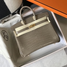 Hermes Birkin Bags